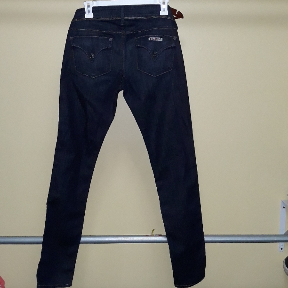Hudson Jeans - Picture 8 of 8